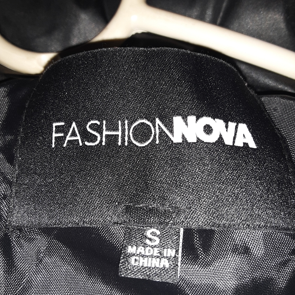 Jacket - Picture 3 of 3